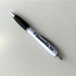Kugelschreiber linamila.tv